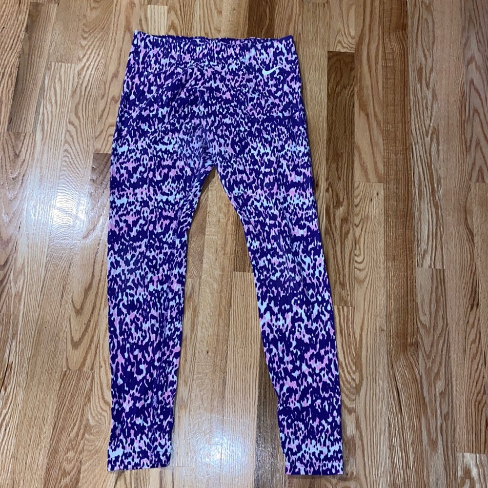 Nike leggings